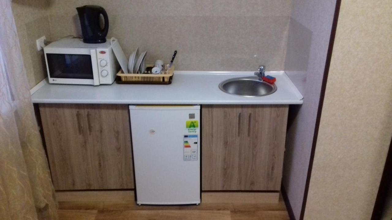 Вулиця Пушкінська67/69 Apartment Kharkiv Exterior photo