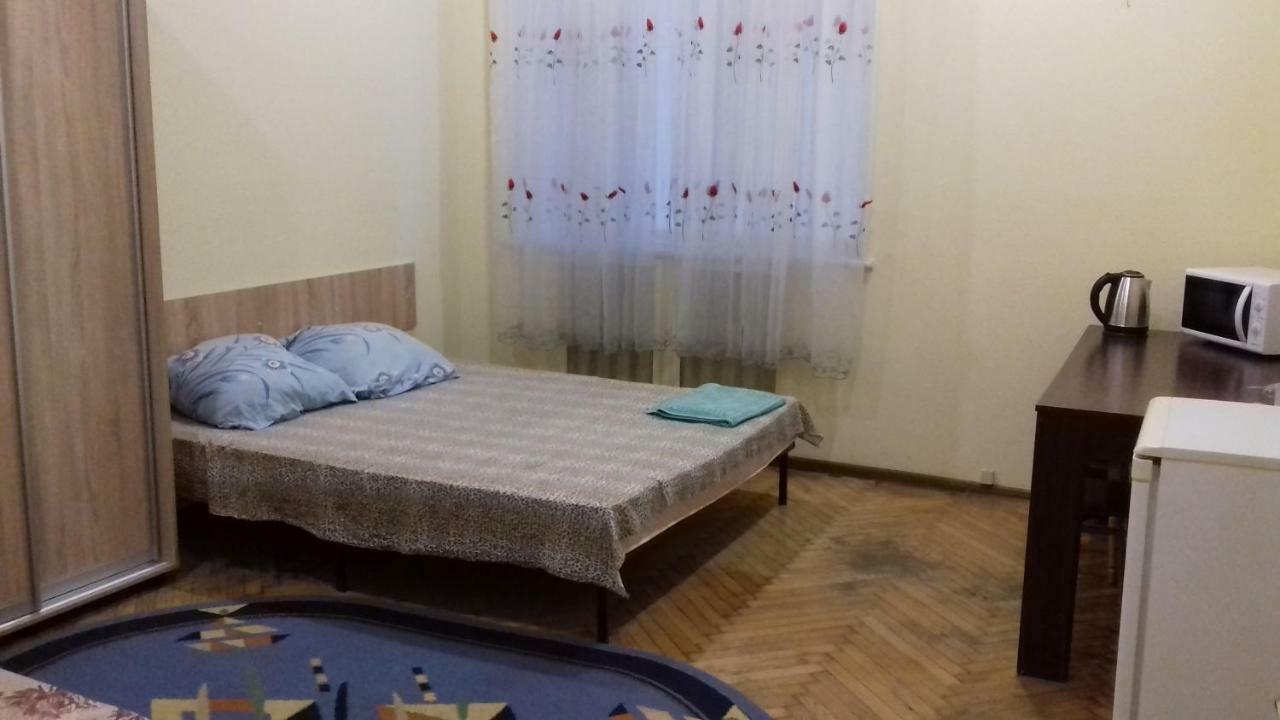 Вулиця Пушкінська67/69 Apartment Kharkiv Exterior photo
